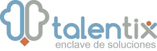 Logo Talentix